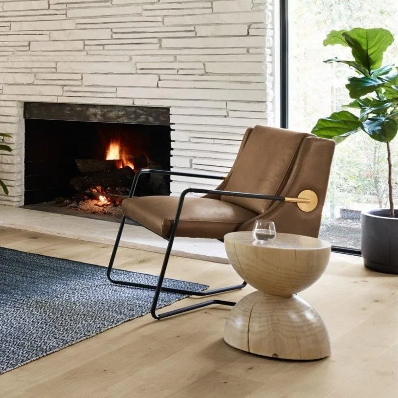Aliza End Table
