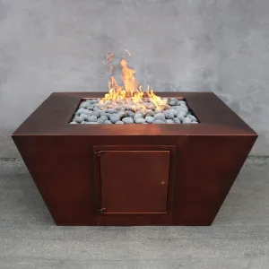Amere Fire Pit - 48"