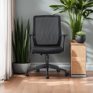 Bancroft Mesh Office Chair