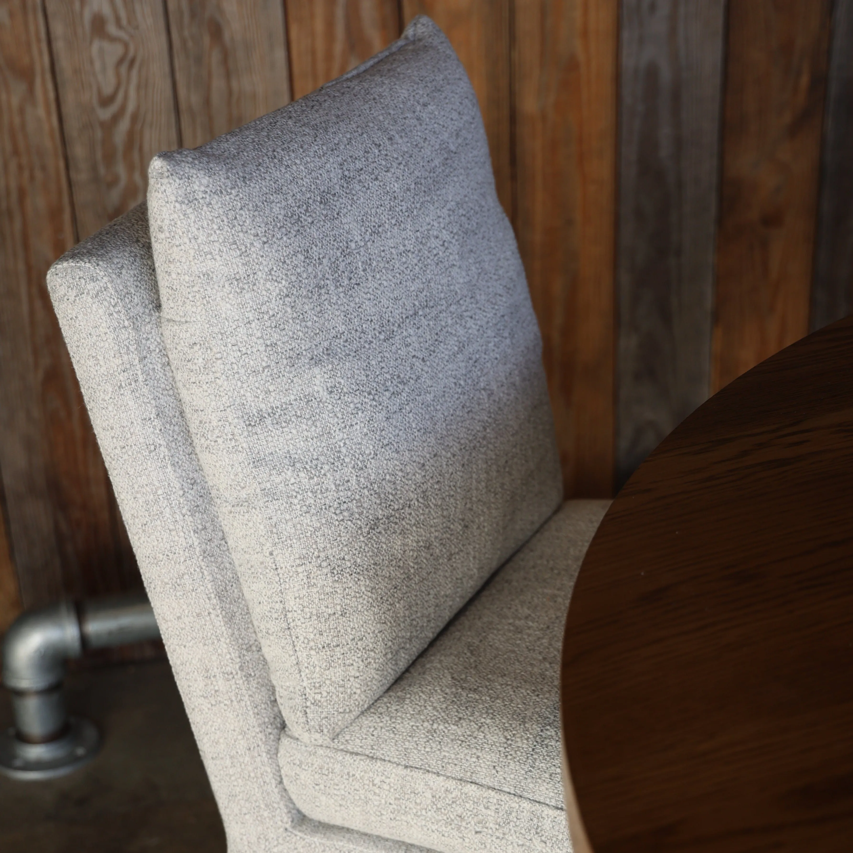 Barber Dining Chair