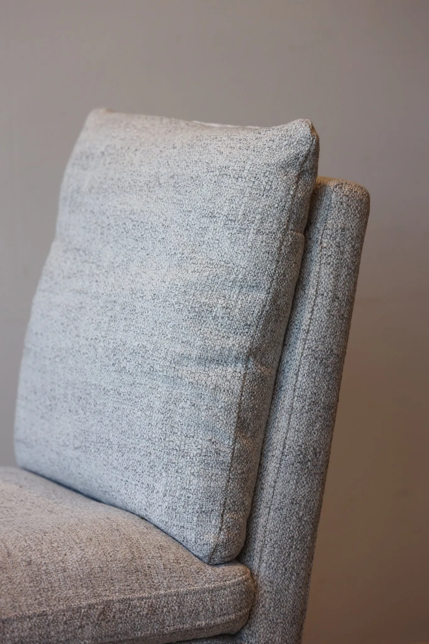 Barber Dining Chair