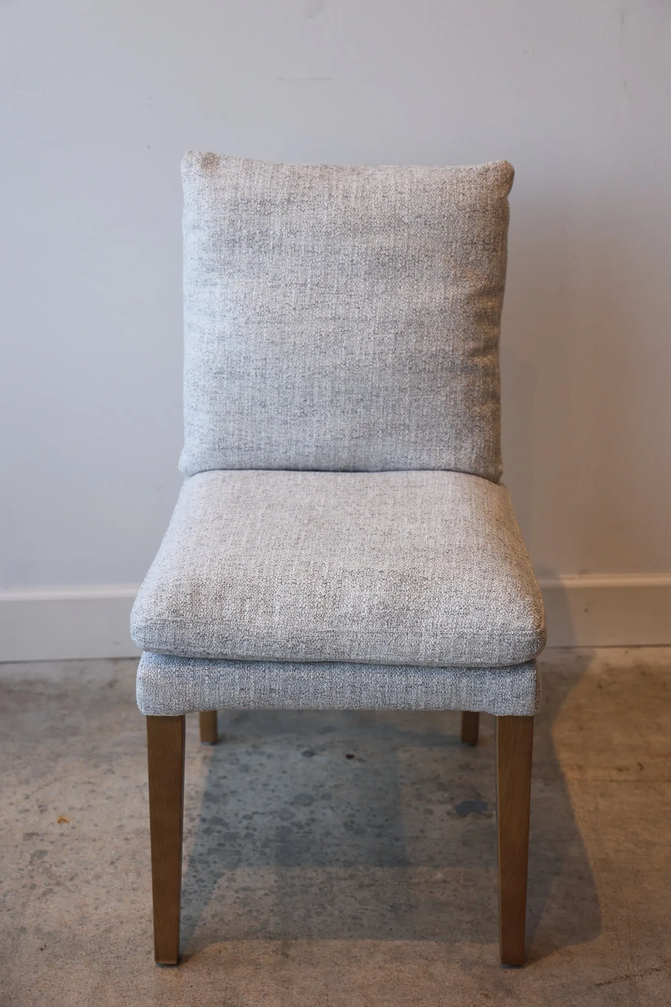 Barber Dining Chair