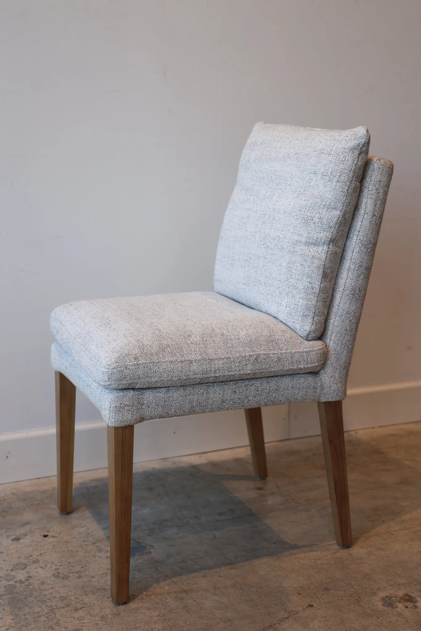 Barber Dining Chair