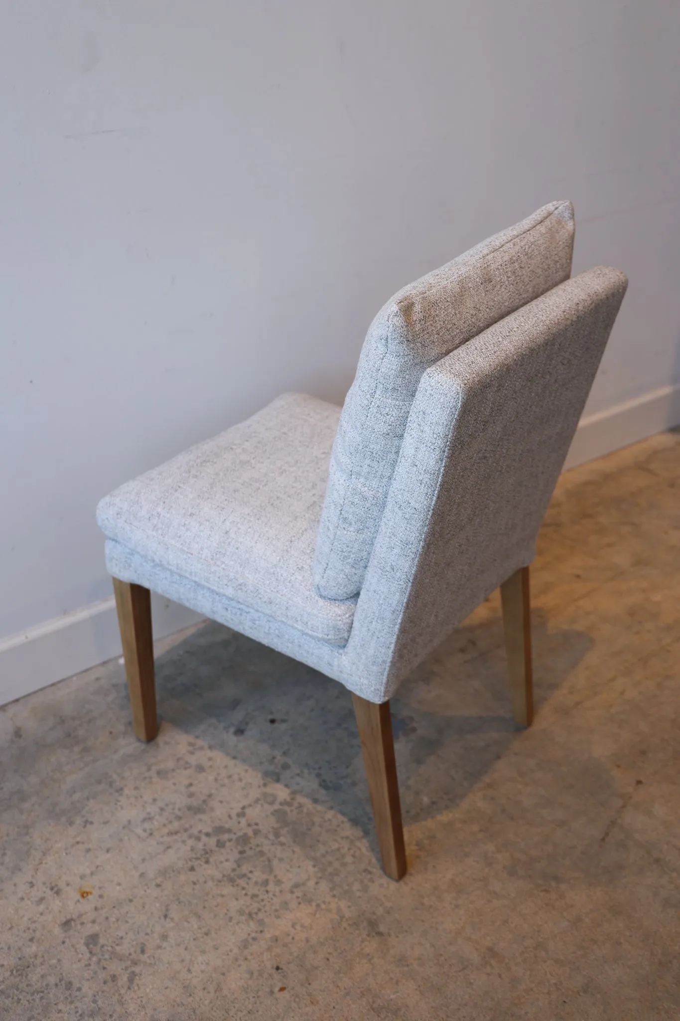 Barber Dining Chair