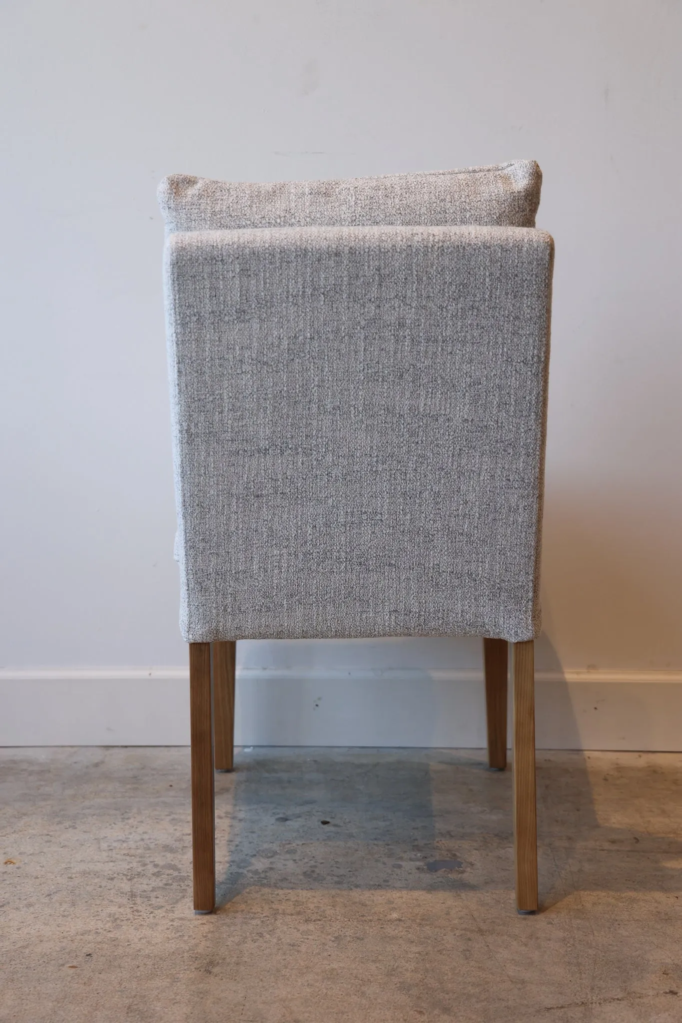Barber Dining Chair