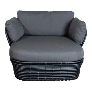 Basket Lounge Chair