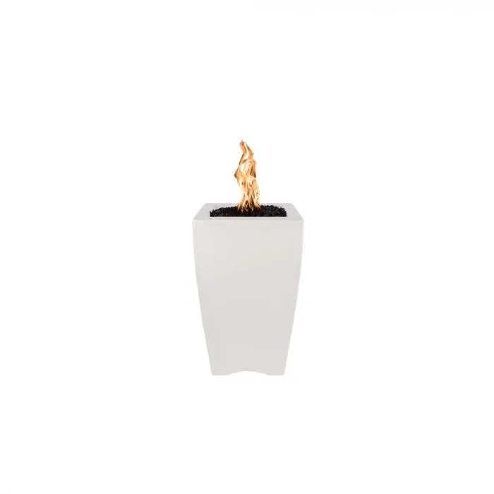 Baston Fire Pillar With Access Door - 20"
