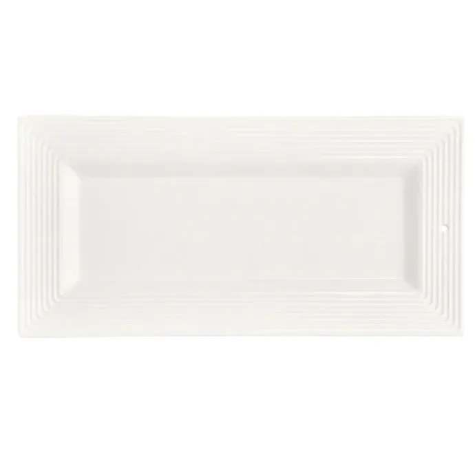 Bread Tray Pinstripes