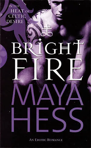 Bright Fire
