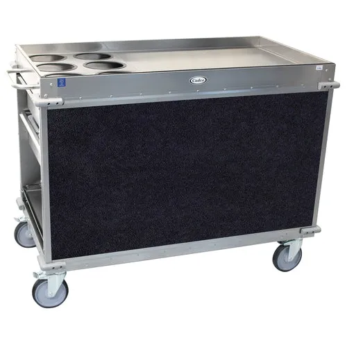 Cadco BC-3-L4 Cart