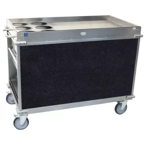 Cadco BC-3-L4 Cart