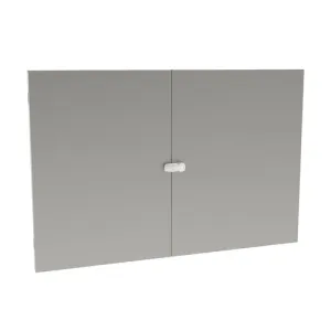 Cadco GG3-SD Serving Counter