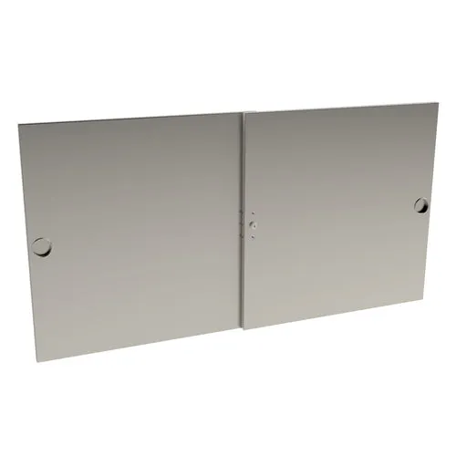 Cadco GG4-SD Serving Counter