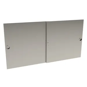 Cadco GG4-SD Serving Counter