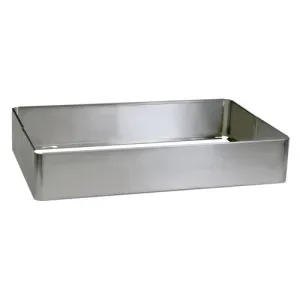 Cadco PS-CBC-4 Serving Counter