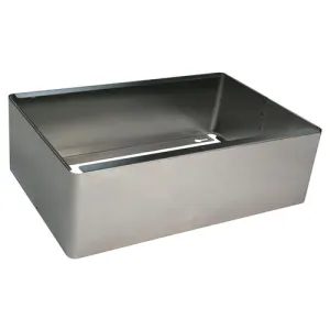 Cadco PS-CBC-6 Serving Counter