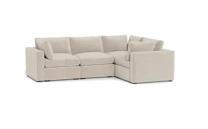 Ciello - Sectional - Dune