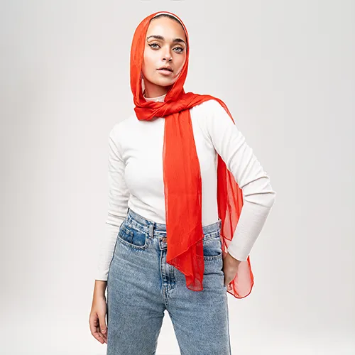 DU1050 - Fire Orange