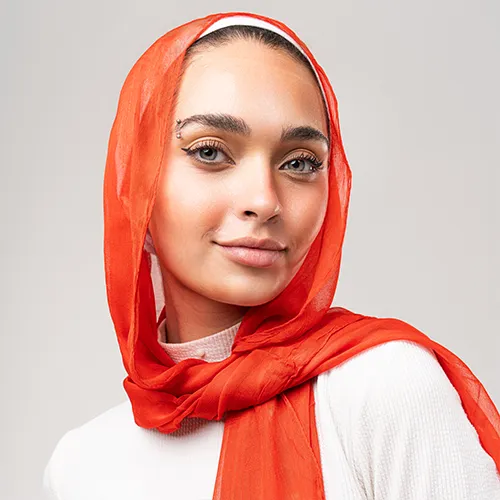 DU1050 - Fire Orange