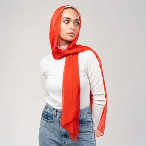 DU1050 - Fire Orange