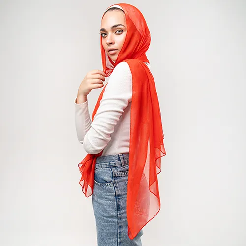 DU1050 - Fire Orange