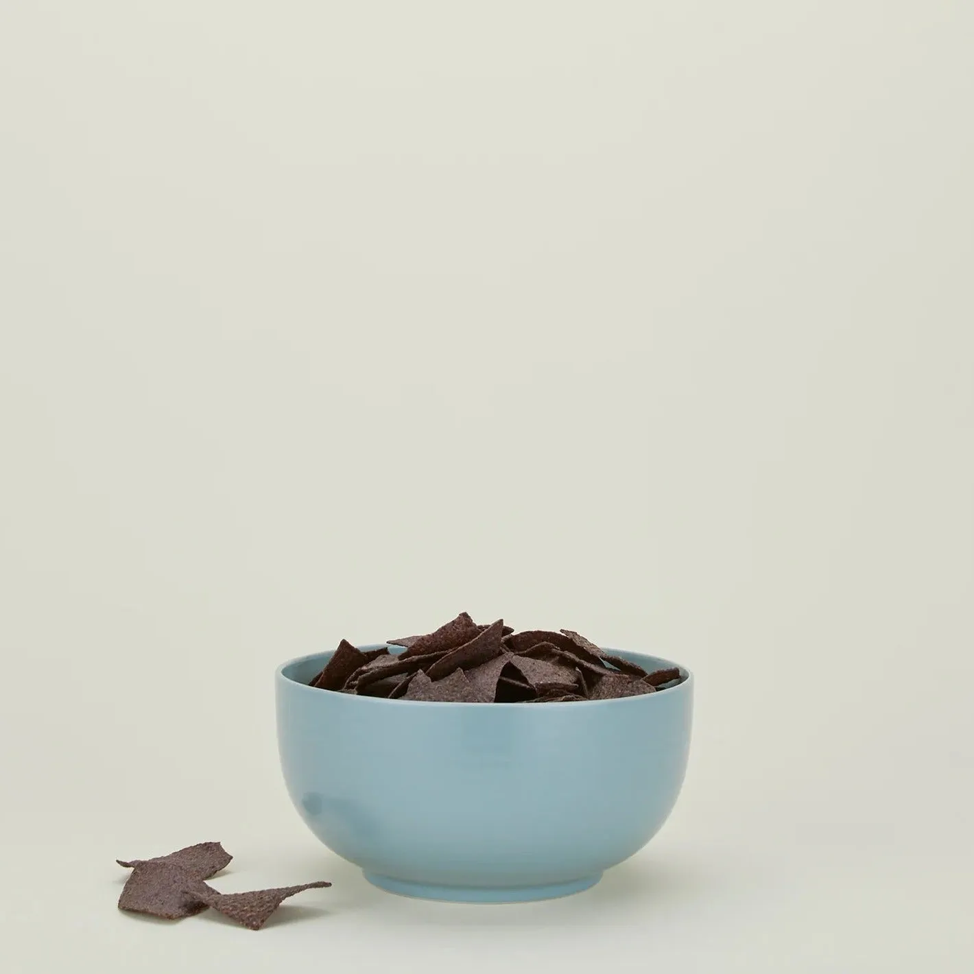 Essential Serving Bowl (Sky)