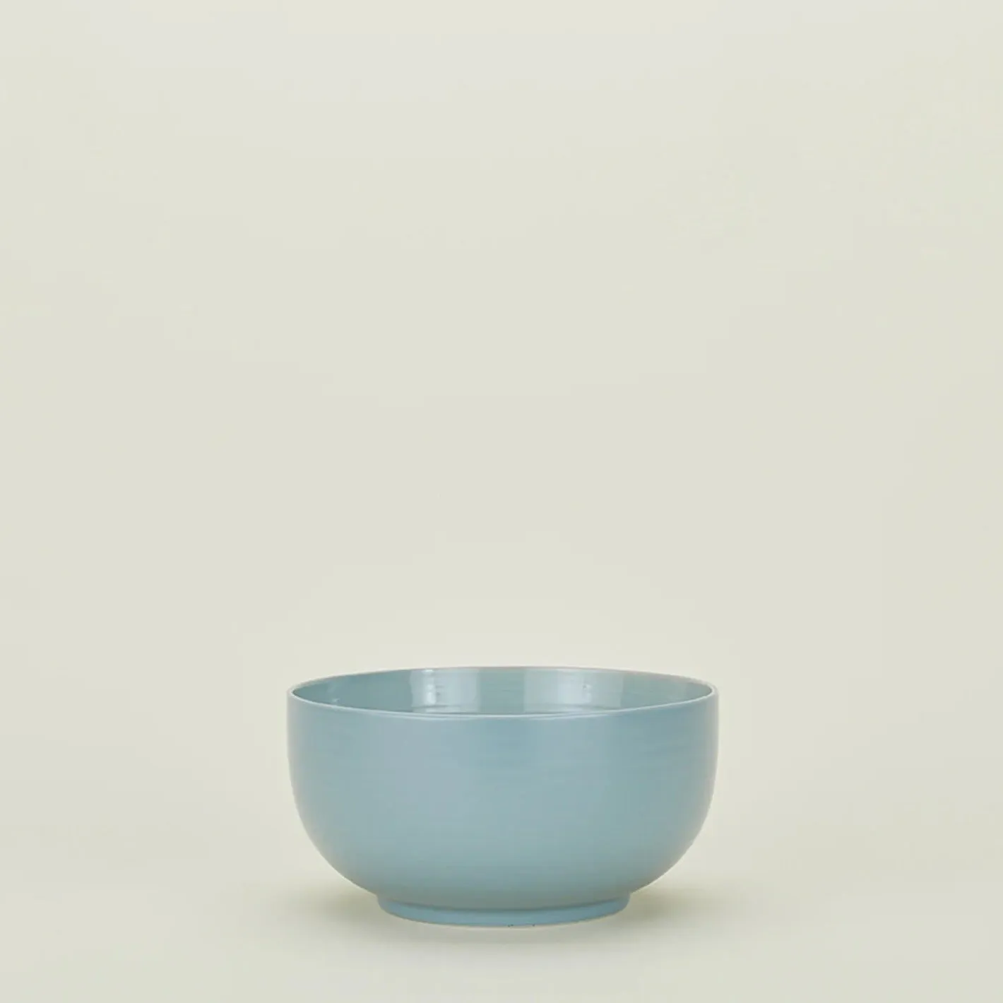 Essential Serving Bowl (Sky)