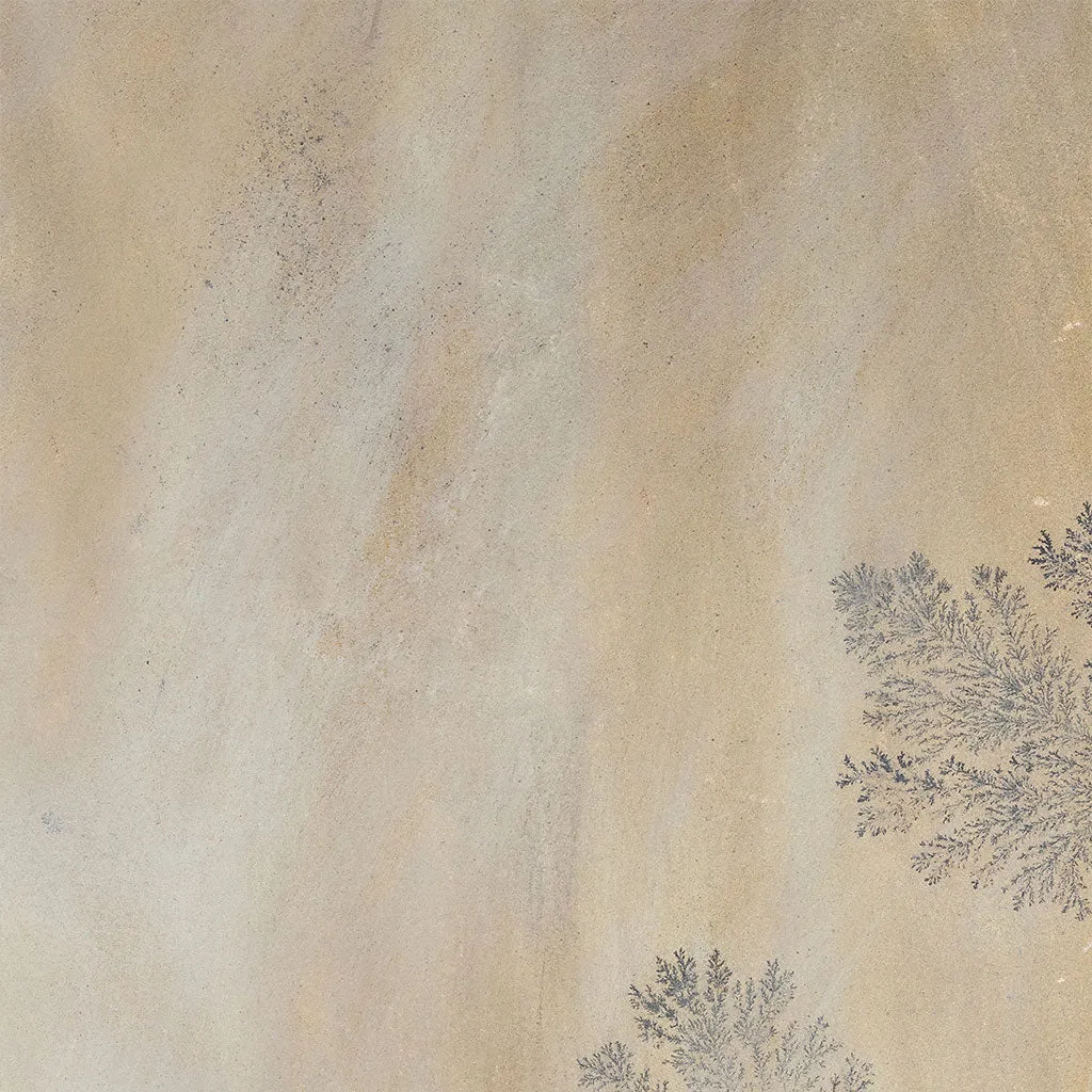 Fossil Sandstone, Random - Flagstone Paver