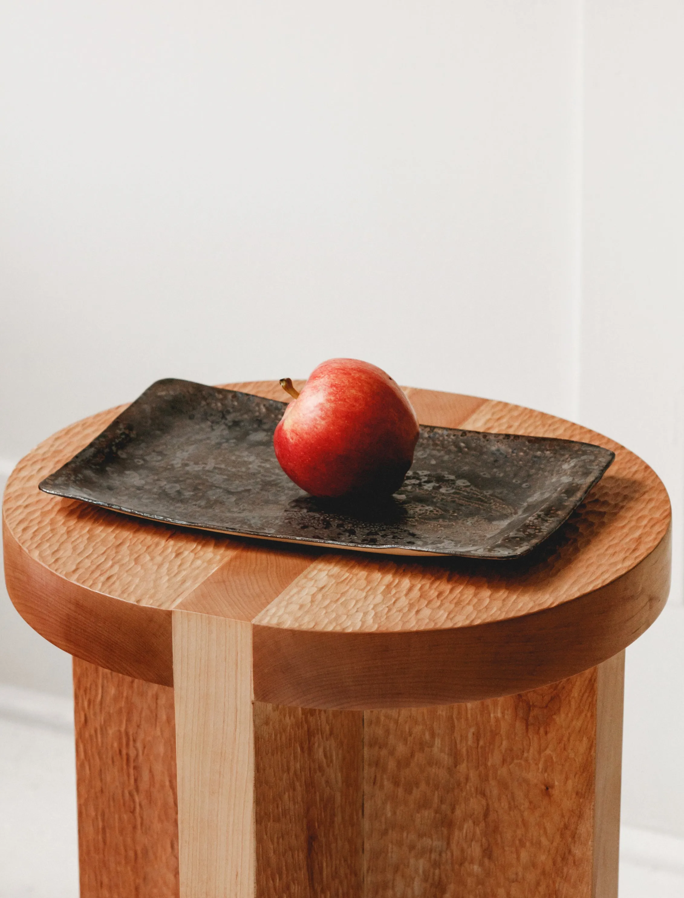 Gold Serving Tray