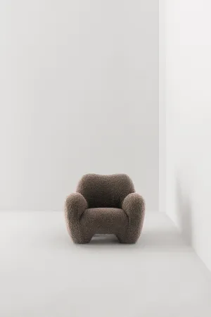 GUMMY ARMCHAIR / OPIO CIOTTOLO