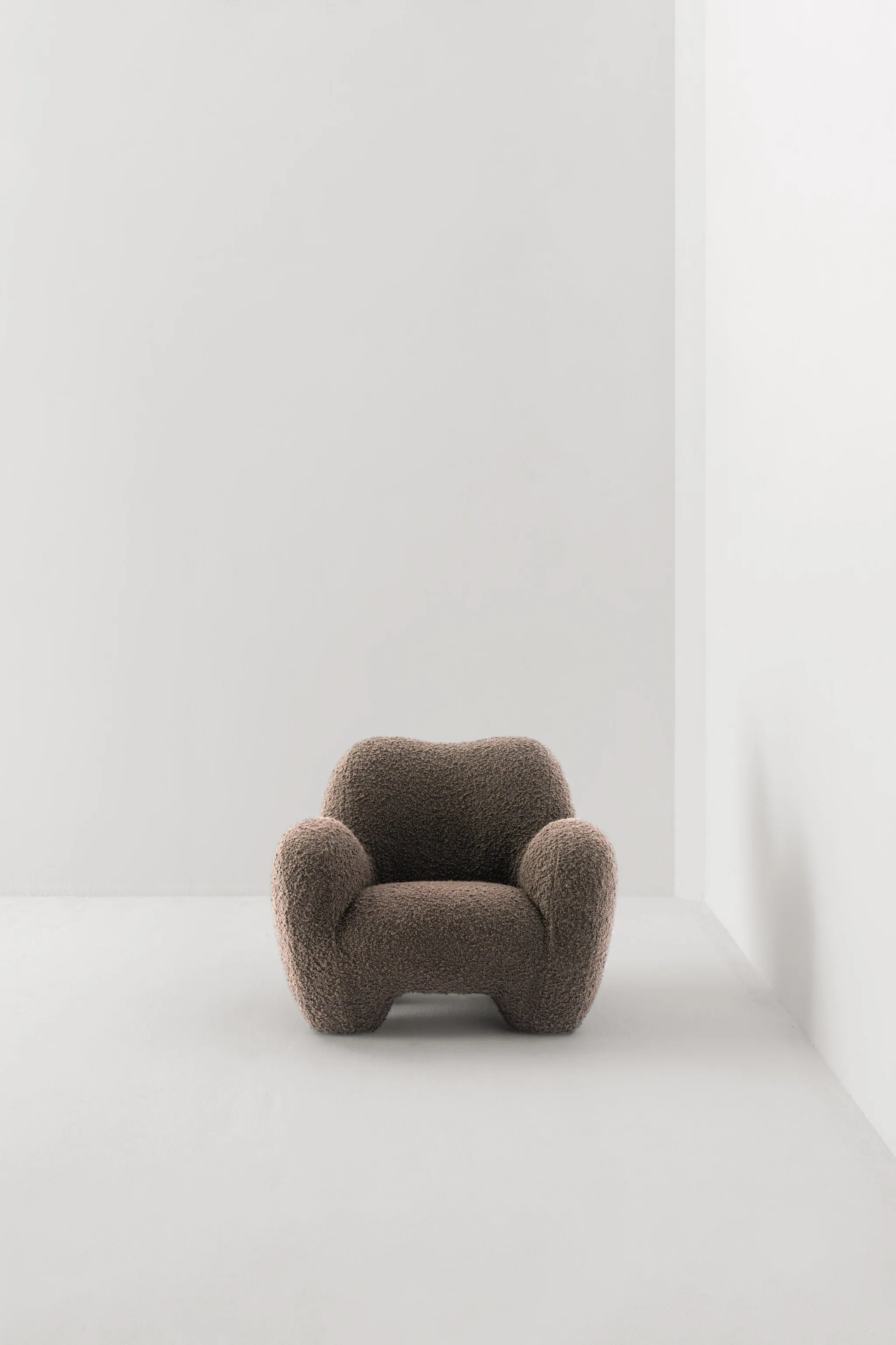 GUMMY ARMCHAIR / OPIO CIOTTOLO