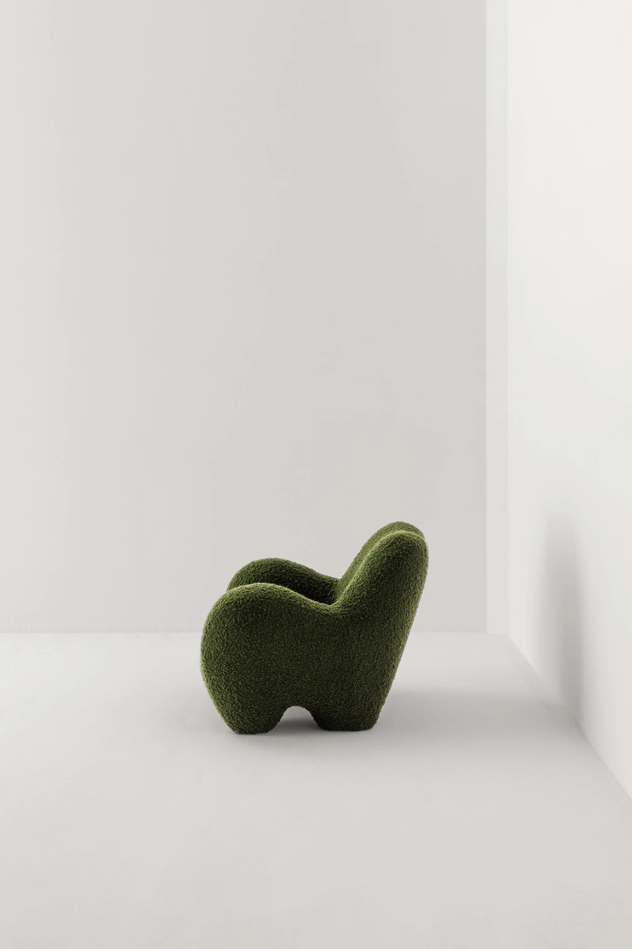 GUMMY ARMCHAIR / OPIO ERBA