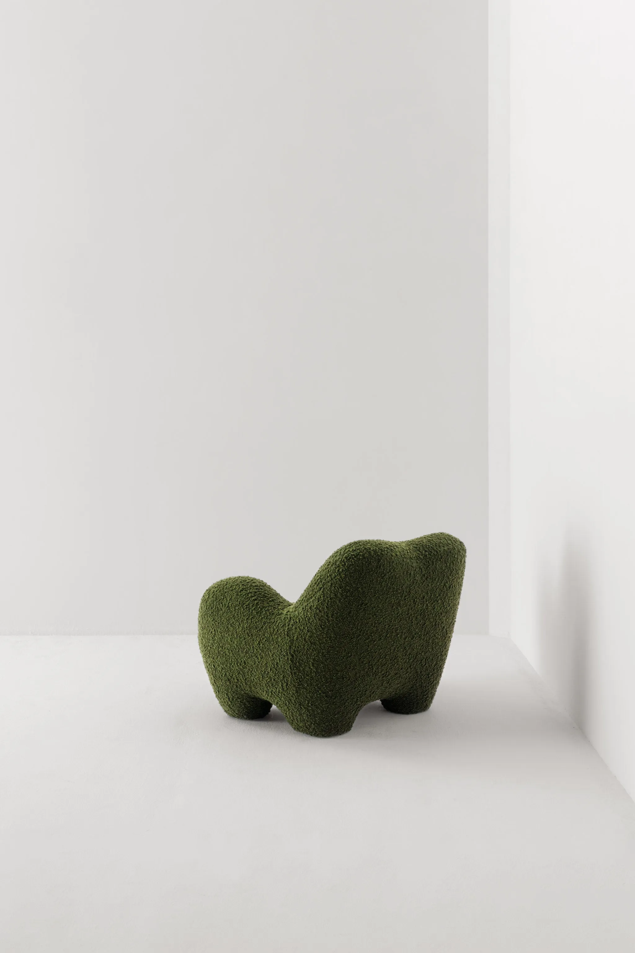 GUMMY ARMCHAIR / OPIO ERBA