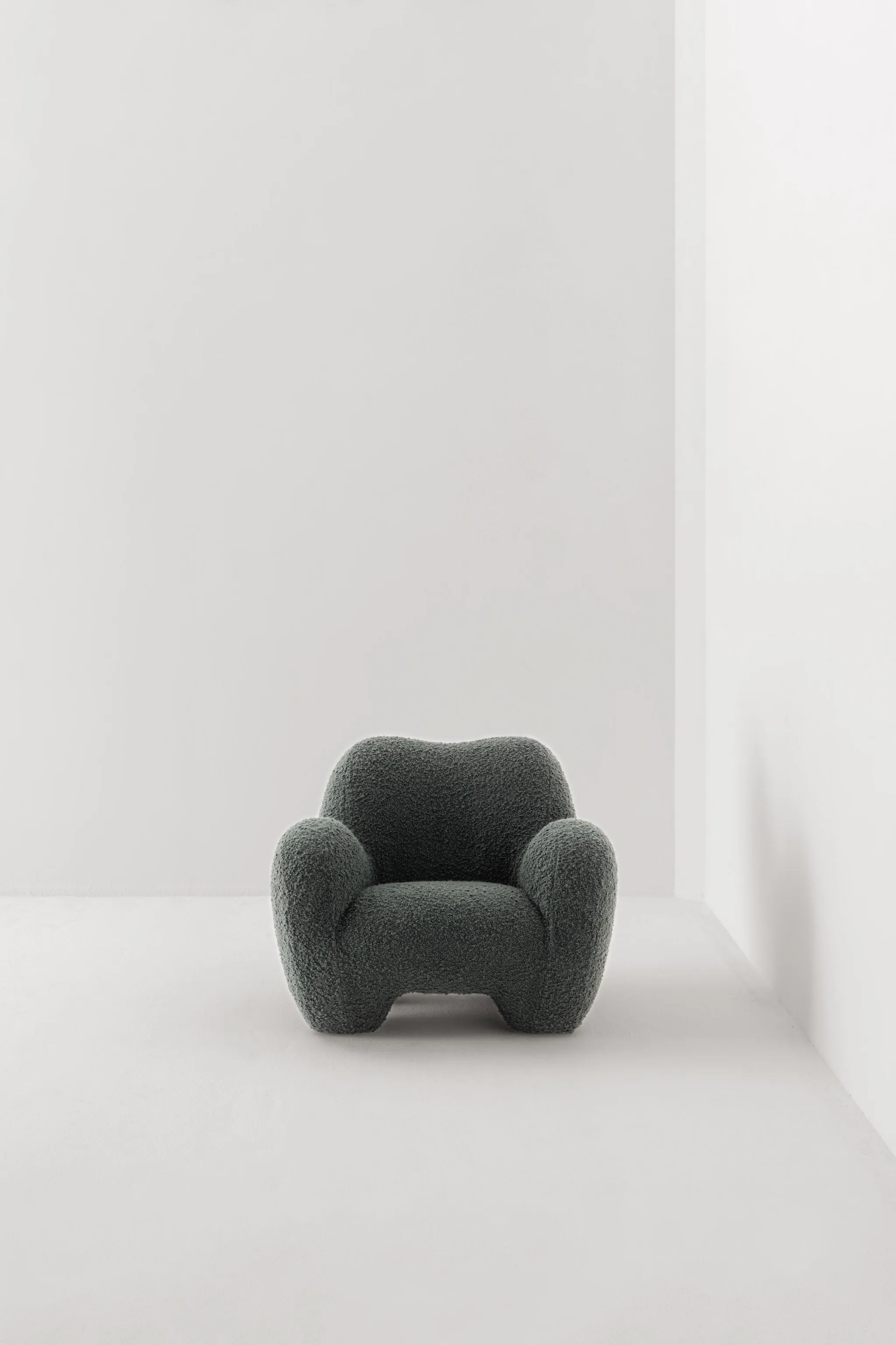 GUMMY ARMCHAIR / OPIO EUCALIPTO