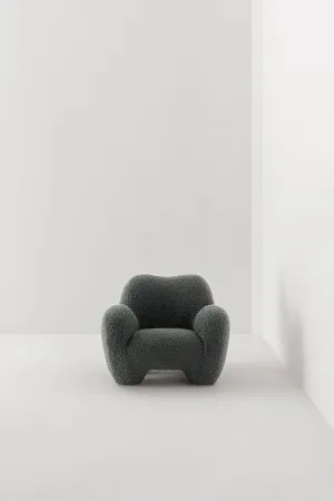 GUMMY ARMCHAIR / OPIO EUCALIPTO
