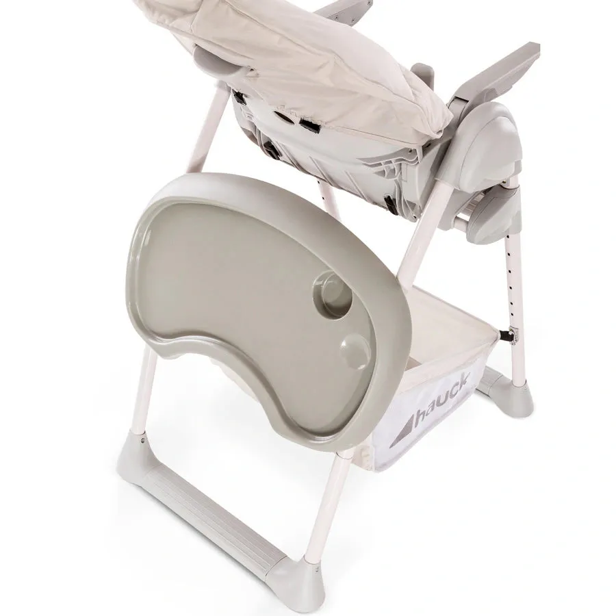Hauck High Chairs Sit N Relax (Beige)