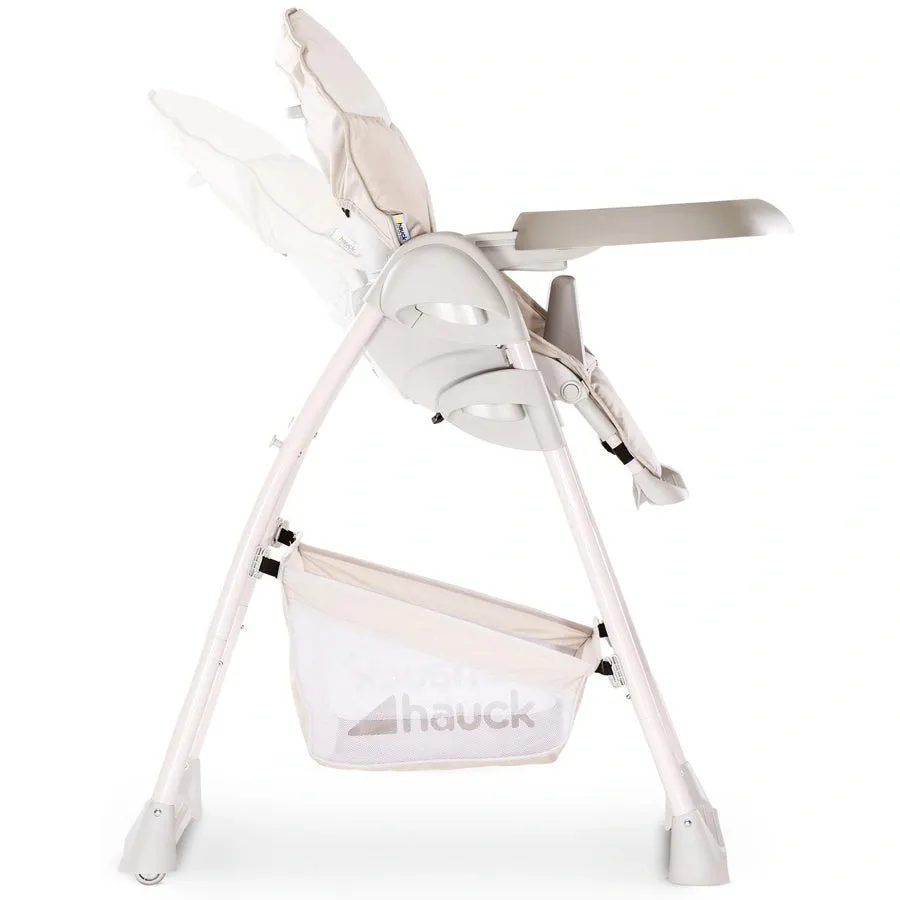 Hauck High Chairs Sit N Relax (Beige)