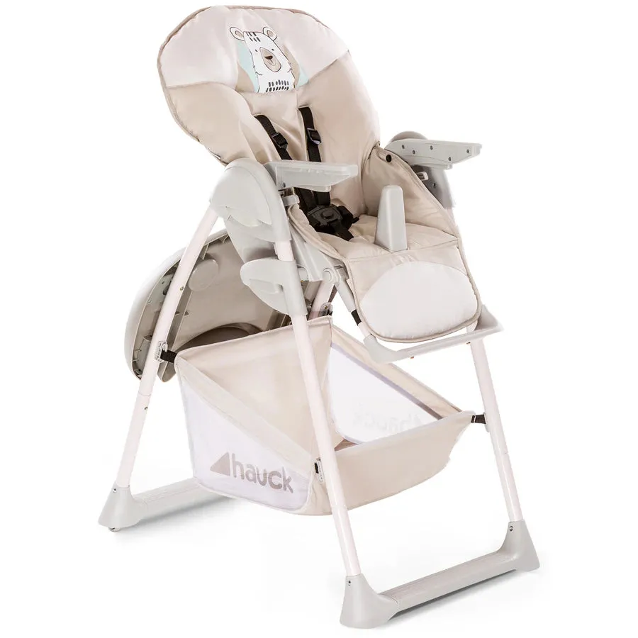 Hauck High Chairs Sit N Relax (Beige)