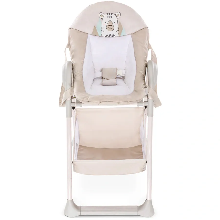 Hauck High Chairs Sit N Relax (Beige)