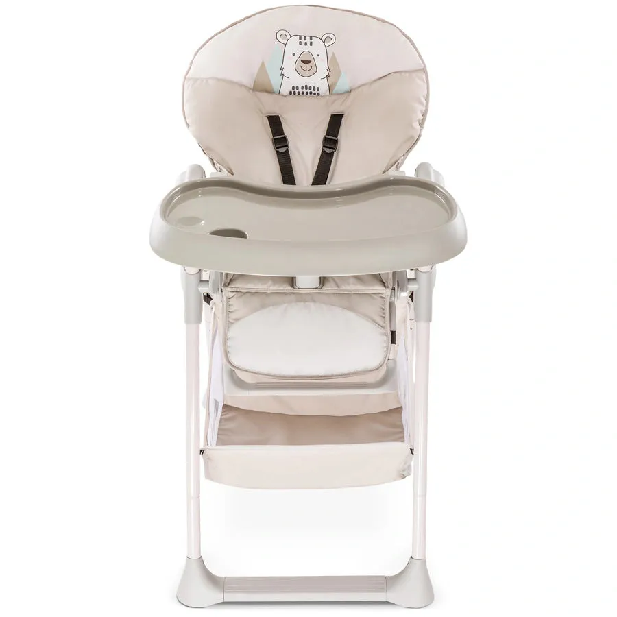 Hauck High Chairs Sit N Relax (Beige)