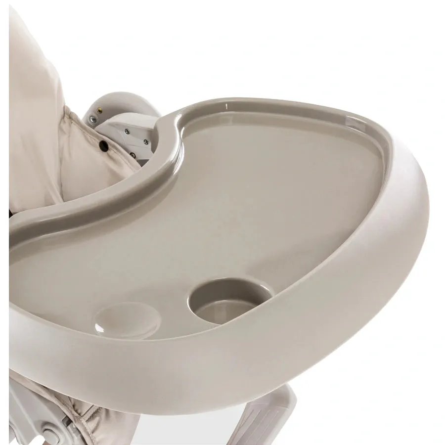 Hauck High Chairs Sit N Relax (Beige)