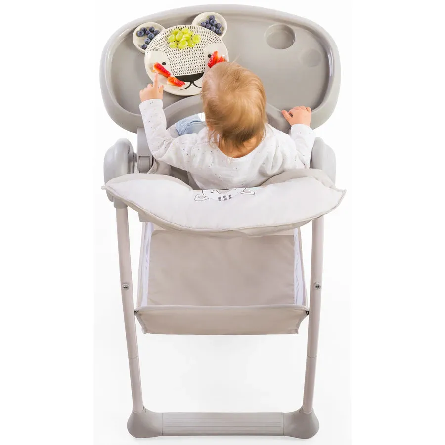 Hauck High Chairs Sit N Relax (Beige)