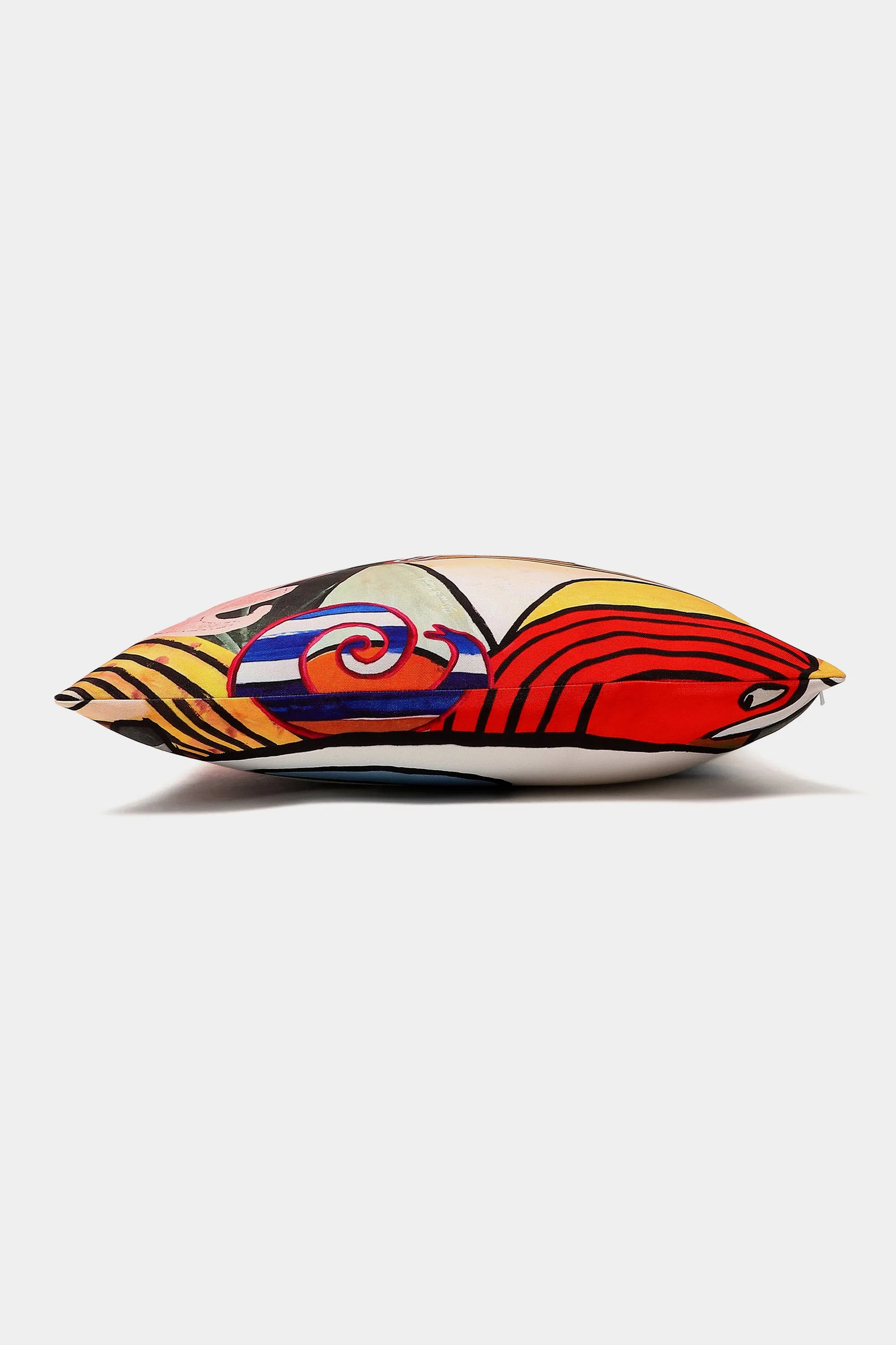 Iconomash Cushion - Large