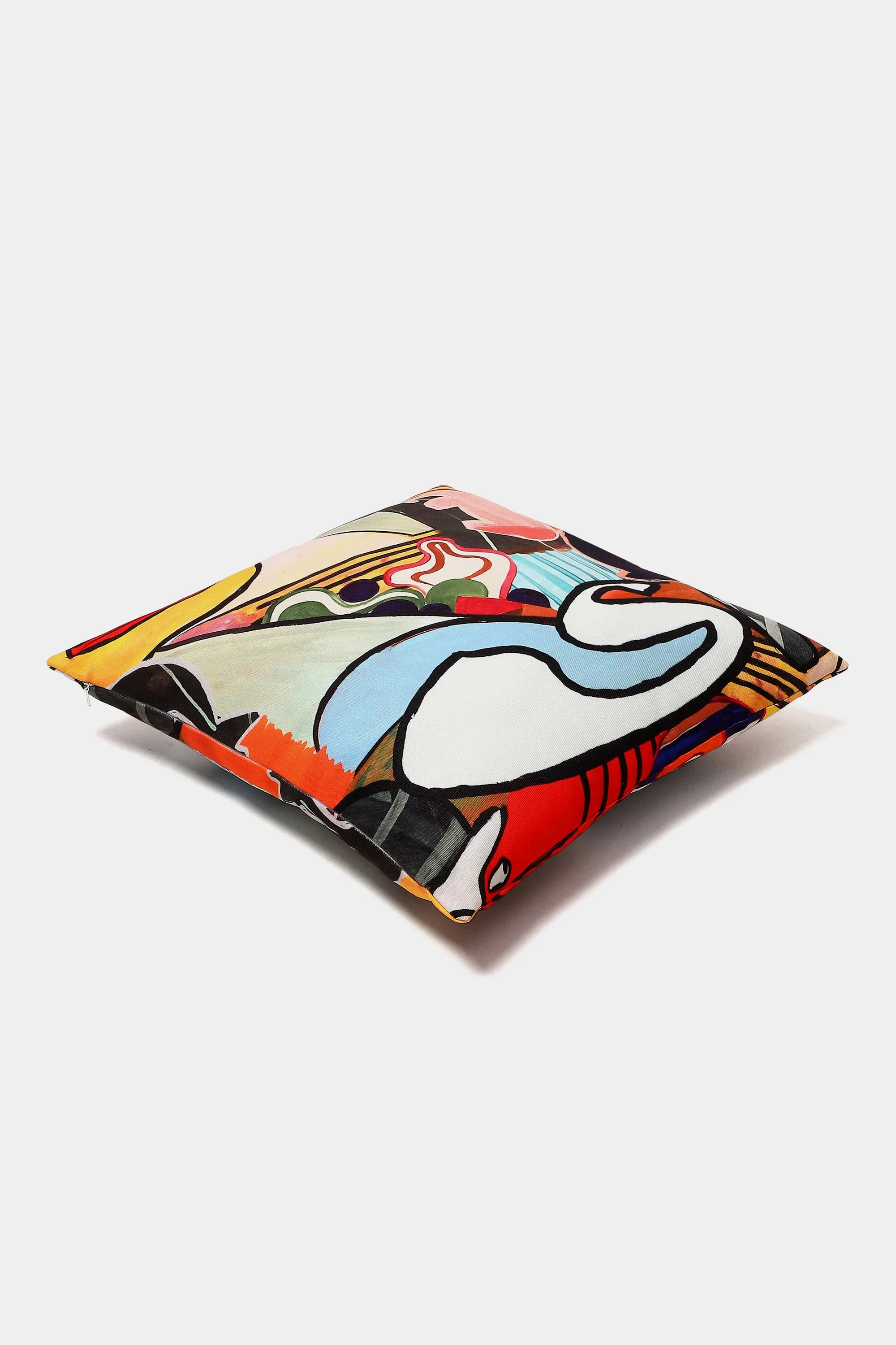 Iconomash Cushion - Large
