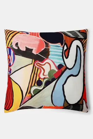 Iconomash Cushion - Large