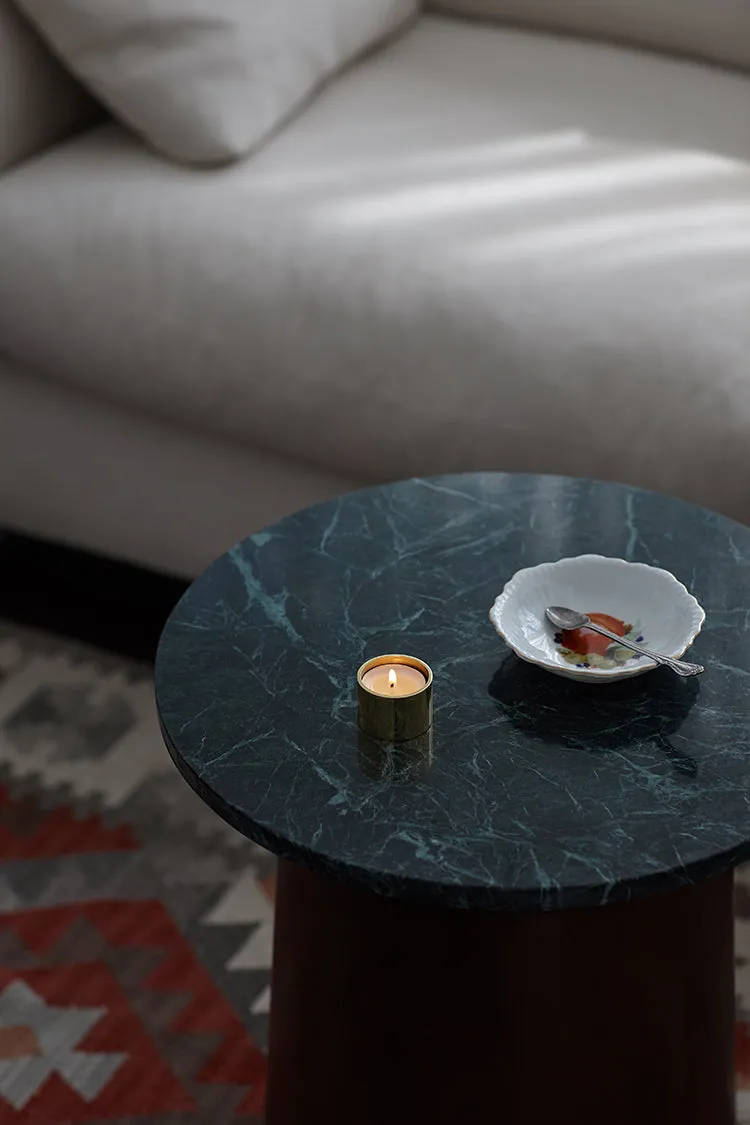 Illuminate your Moments with Our Brass Tea Light Holders