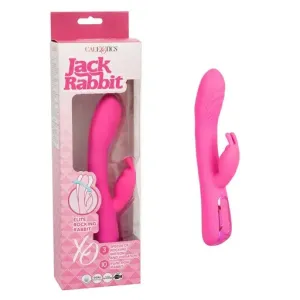Jack Rabbit Elite Rocking Rabbit