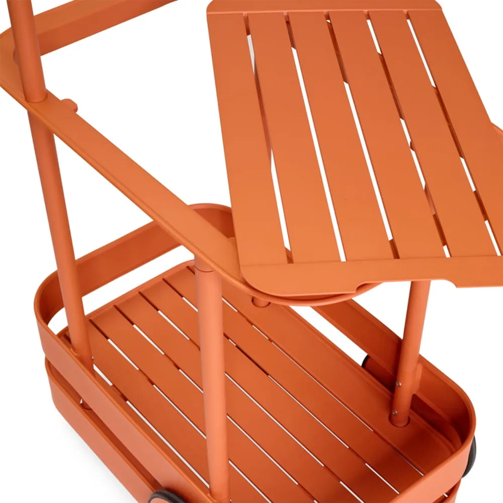 Jolly Trolley