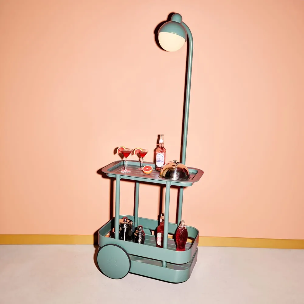 Jolly Trolley