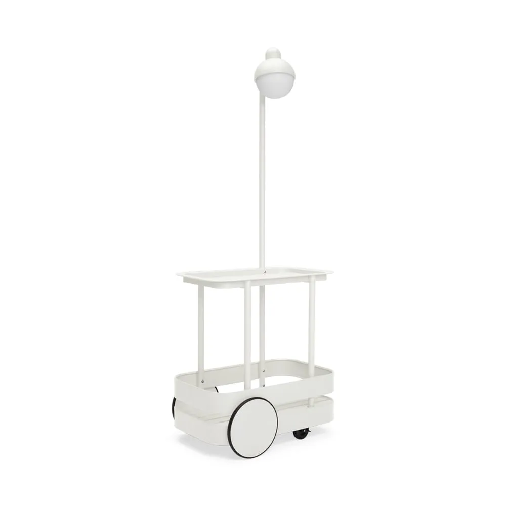 Jolly Trolley